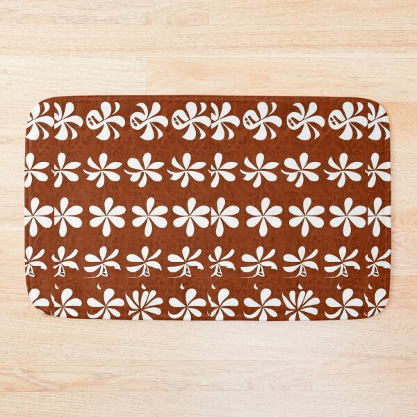 Artikelvorschau, Art - Ethnic Floral Motifs, Bohemian-Inspired Aesthetics entworfen und verkauft von Reverso-Design.