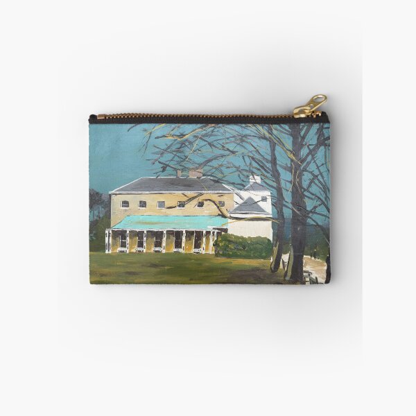 Item preview, Kenwood House Veranda and lawn, Hampstead, London. designed and sold by Aylmer Art, Aylmer Parade, N2 0PE.