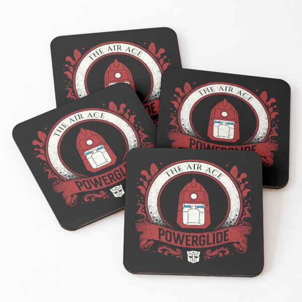 Item preview, POWERGLIDE - GRUNGE designed and sold by EXION CREW.