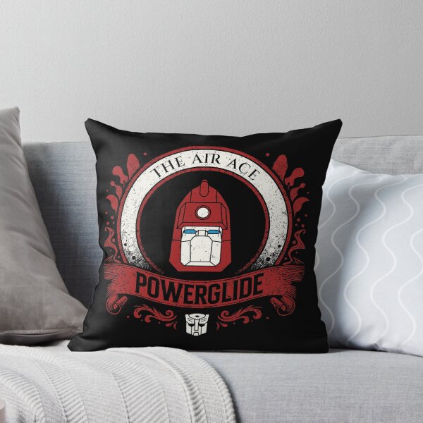 Item preview, POWERGLIDE - GRUNGE designed and sold by EXION CREW.