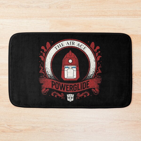 Item preview, POWERGLIDE - GRUNGE designed and sold by EXION CREW.