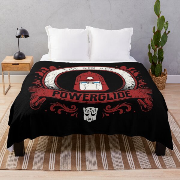 Item preview, POWERGLIDE - GRUNGE designed and sold by EXION CREW.