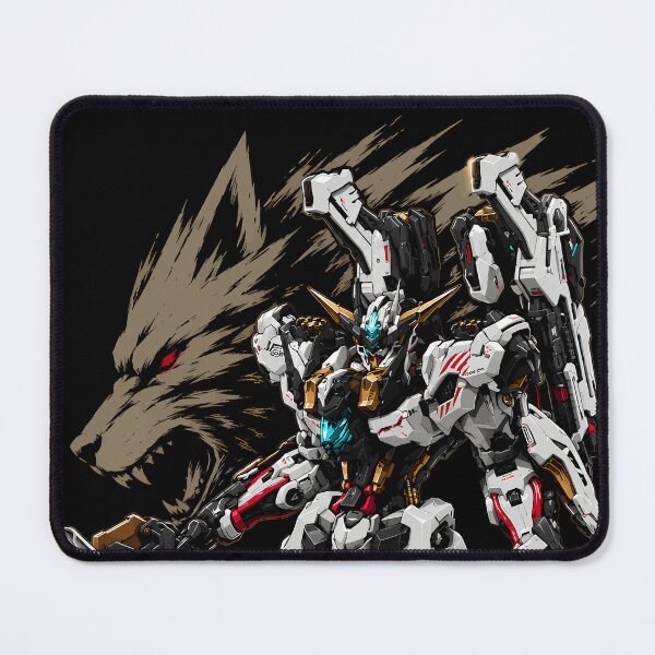 Item preview, Fenrir designed and sold by MarcelinoDesigns.