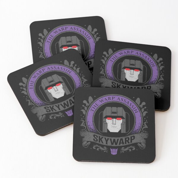 Item preview, SKYWARP - GRUNGE designed and sold by EXION CREW.
