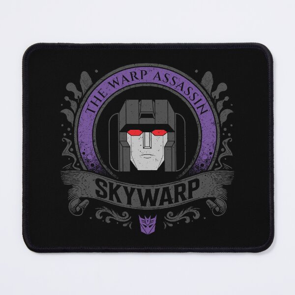 Item preview, SKYWARP - GRUNGE designed and sold by EXION CREW.