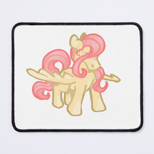 Item preview, Flutter shy designed and sold by Sheepishmoth.