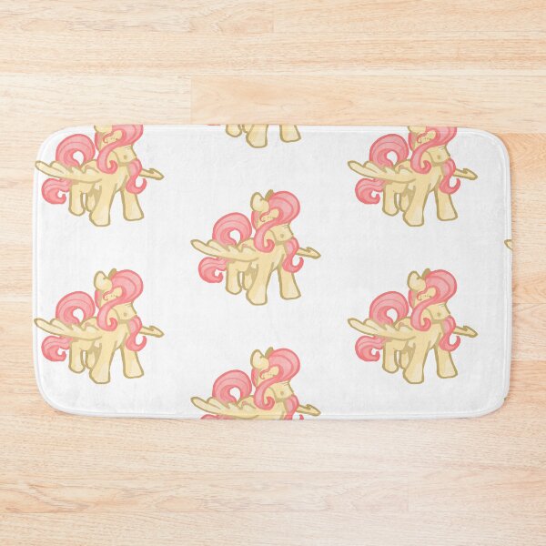 Item preview, Flutter shy designed and sold by Sheepishmoth.