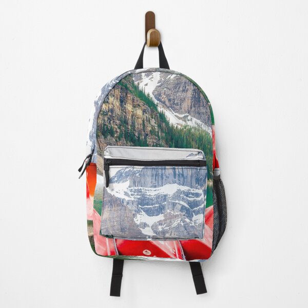 Item preview, Moraine Lake, Banff, AB Canada designed and sold by RezieMart.
