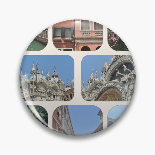 Item preview, When in Italy - Venice designed and sold by OmgItsMariaa.