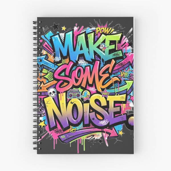 Item preview, Graffiti Typography  designed and sold by Aries Creation Store.
