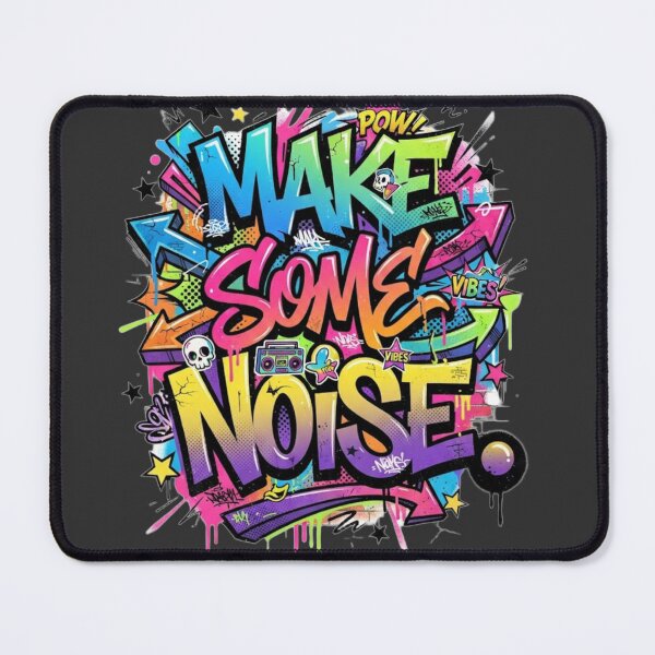 Item preview, Graffiti Typography designed and sold by Aries Creation Store.