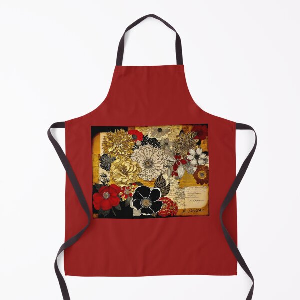Item preview, Vintage Floral Illustration designed and sold by ©Janis Zroback.
