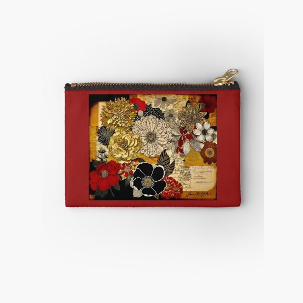 Item preview, Vintage Floral Illustration designed and sold by ©Janis Zroback.