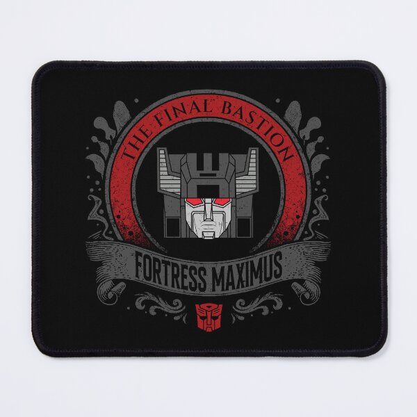 Item preview, FORTRESS MAXIMUS - GRUNGE designed and sold by EXION CREW.