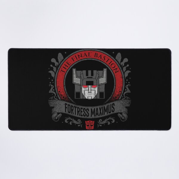 Item preview, FORTRESS MAXIMUS - GRUNGE designed and sold by EXION CREW.
