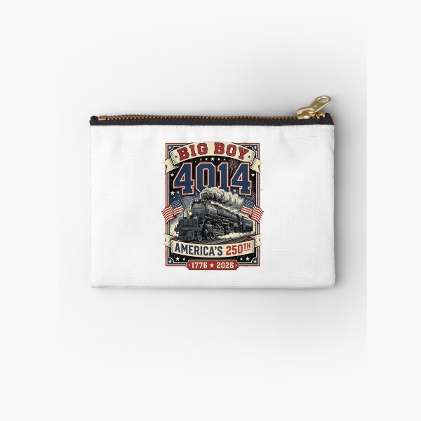 Item preview, Big Boy 4014 Steam Locomotive America 250th Anniversary designed and sold by SiarheiYur.
