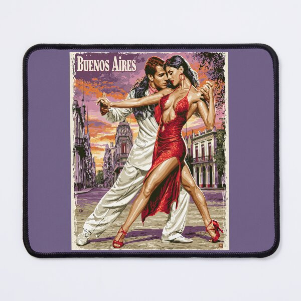 Item preview, Buenos Aires designed and sold by Pixel-Lair.
