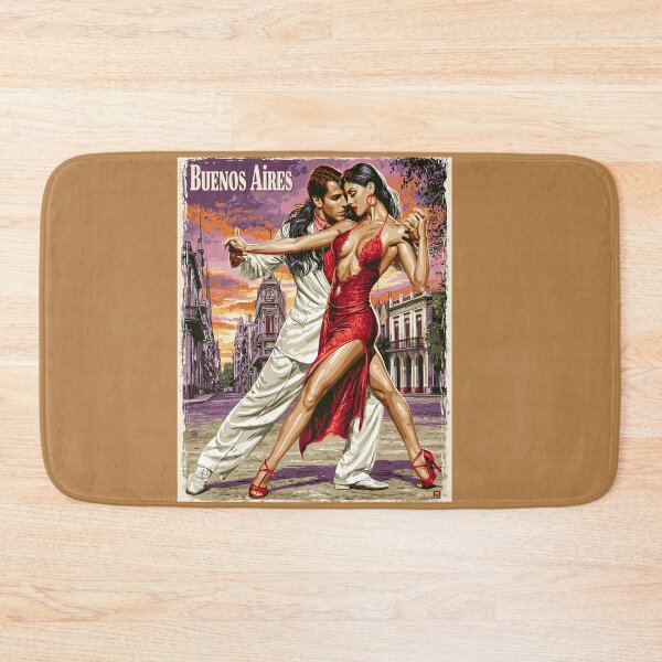 Item preview, Buenos Aires  designed and sold by Pixel-Lair.