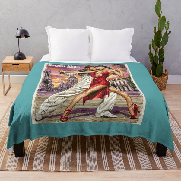 Item preview, Buenos Aires designed and sold by Pixel-Lair.