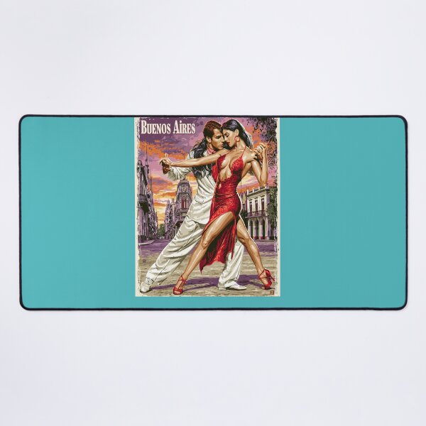 Item preview, Buenos Aires designed and sold by Pixel-Lair.