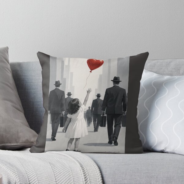 Item preview, The Last Heart designed and sold by LuluLeb.