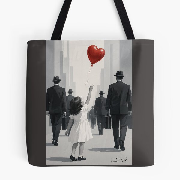 Item preview, The Last Heart designed and sold by LuluLeb.