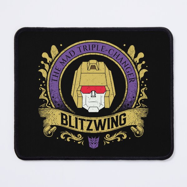 Item preview, BLITZWING - GRUNGE designed and sold by EXION CREW.