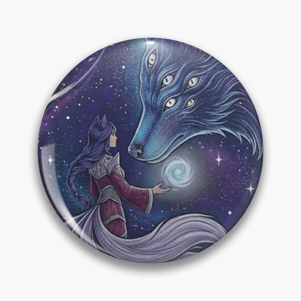 Item preview, League of Legends  Ahri designed and sold by Rama KLK.