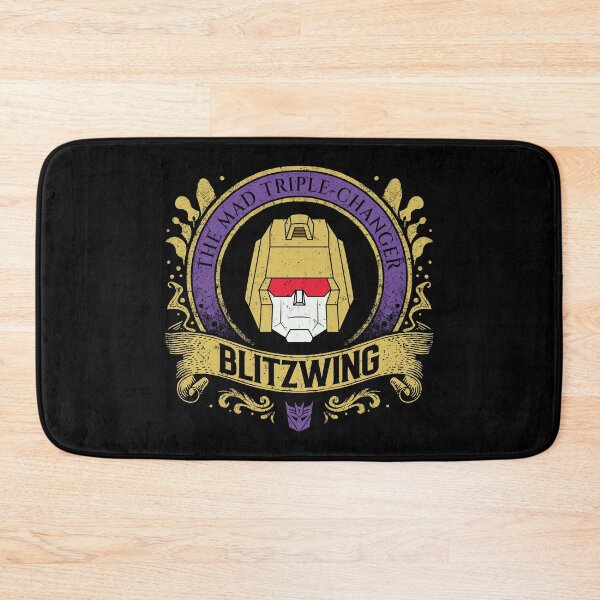 Item preview, BLITZWING - GRUNGE designed and sold by EXION CREW.