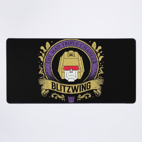 Item preview, BLITZWING - GRUNGE designed and sold by EXION CREW.