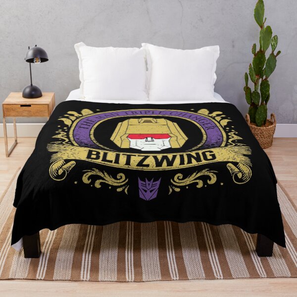 Item preview, BLITZWING - GRUNGE designed and sold by EXION CREW.
