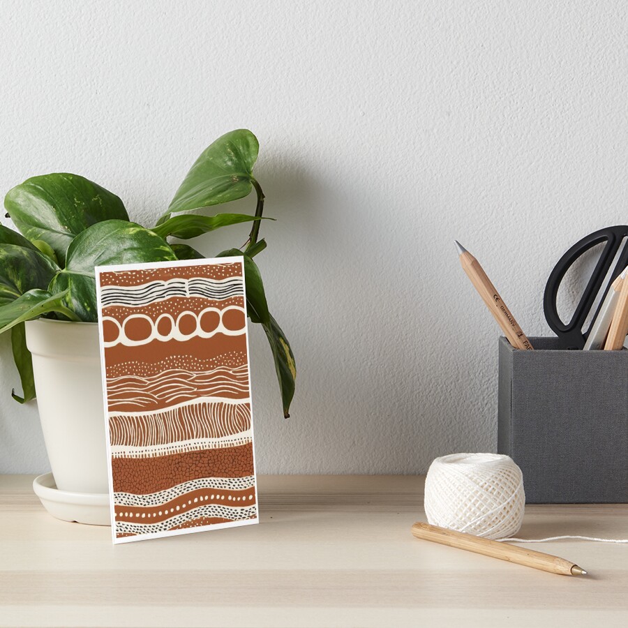 Vista previa del artículo con la obra «Lámina rígida», diseñado y vendido por Reverso-Design.