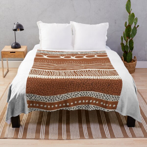 Artikelvorschau, Art - Ethnic Geometric Motifs, Boho-chic Style entworfen und verkauft von Reverso-Design.