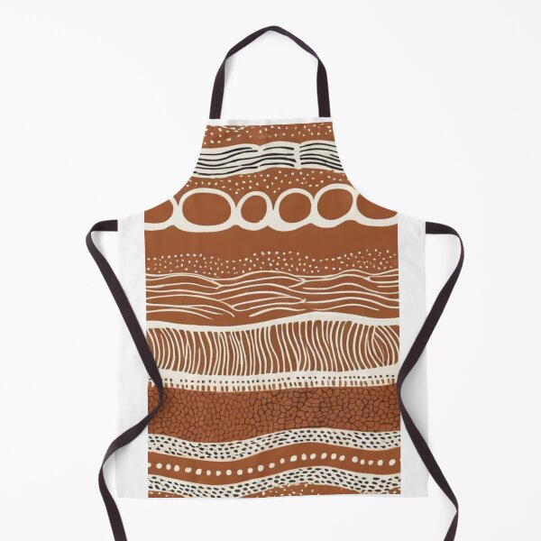 Item preview, Art - Ethnic Geometric Motifs, Boho-chic Style designed and sold by Reverso-Design.