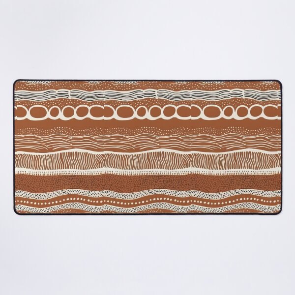 Artikelvorschau, Art - Ethnic Geometric Motifs, Boho-chic Style entworfen und verkauft von Reverso-Design.