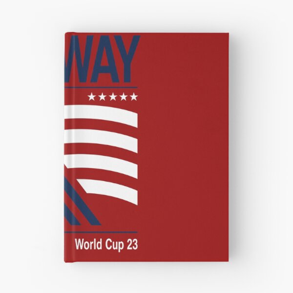 Item preview, Braut Haaland Number 9 Norway Soccer Fan, Norway Football 2026,  Haaland Norway designed and sold by RafaelScherer.