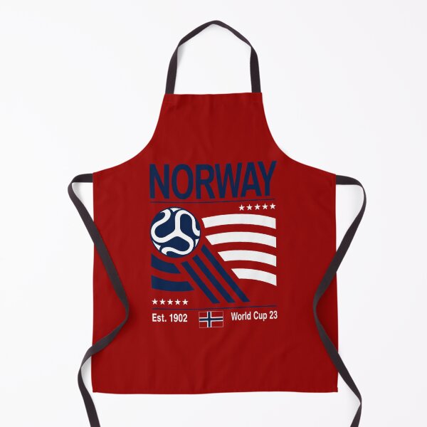 Item preview, Braut Haaland Number 9 Norway Soccer Fan, Norway Football 2026, Haaland Norway designed and sold by RafaelScherer.