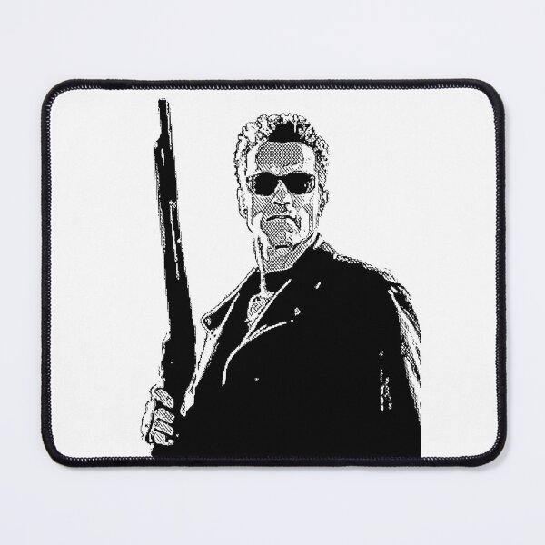 Item preview, Hasta la vista designed and sold by Spencer Holdsworth.