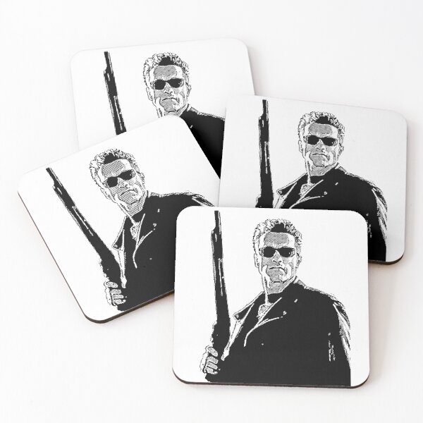 Item preview, Hasta la vista designed and sold by Spencer Holdsworth.
