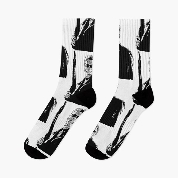 Item preview, Hasta la vista designed and sold by Spencer Holdsworth.