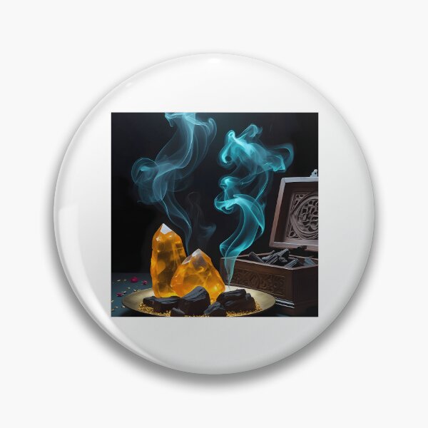 Item preview, Frankincense  Oud Wood designed and sold by leandiajam.