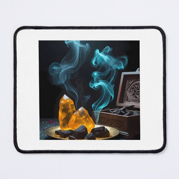 Item preview, Frankincense Oud Wood designed and sold by leandiajam.
