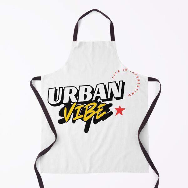 Item preview, Urban Vibe Streetwear Typography Design designed and sold by YOANAH.