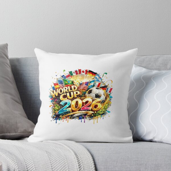 Item preview, World 2026 Soccer International Flags Celebration designed and sold by SiarheiYur.