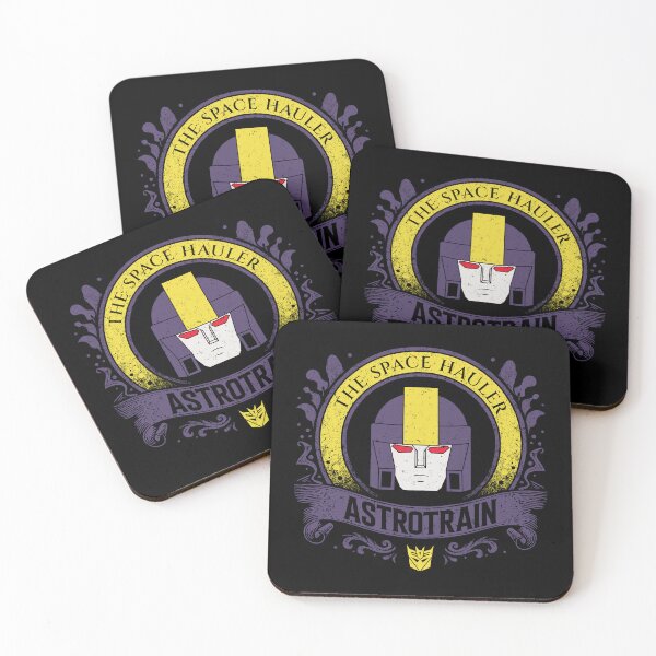 Item preview, ASTROTRAIN - GRUNGE designed and sold by EXION CREW.