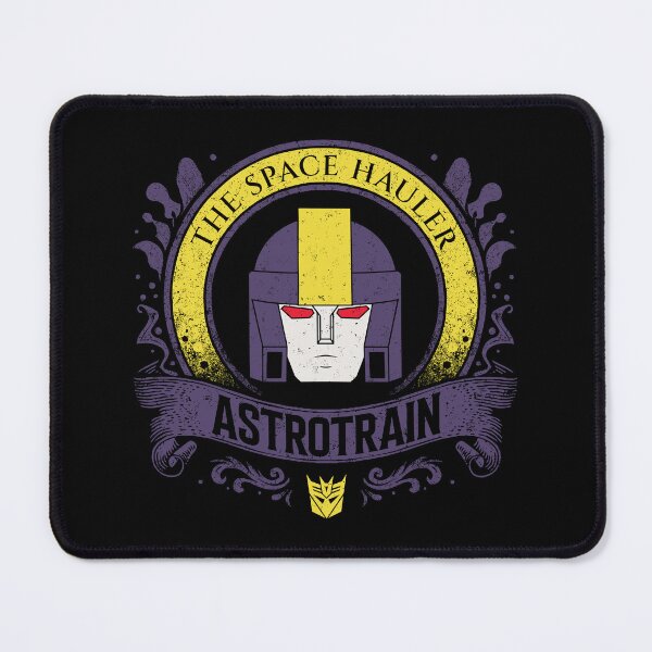 Item preview, ASTROTRAIN - GRUNGE designed and sold by EXION CREW.
