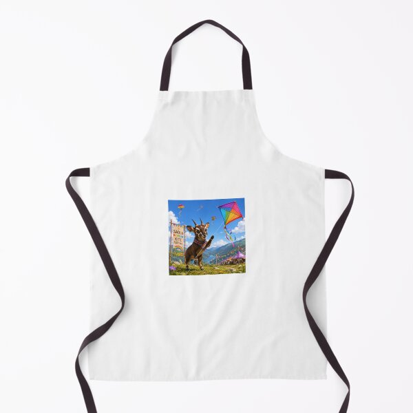 Item preview, Saola Rainbow Kite Festival Celebration designed and sold by QuirkNest Studio .