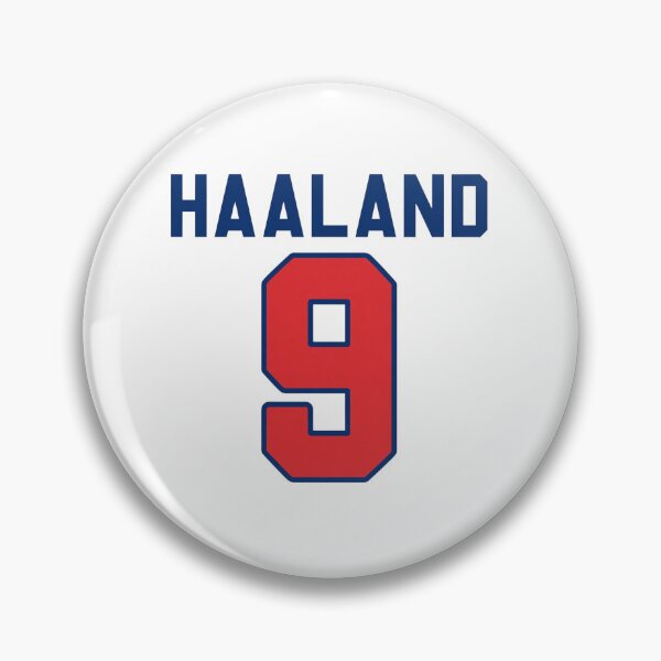 Item preview, Erling Haaland Norway, Norway Soccer,Norway Fan, Norway Norwegian Flag designed and sold by RafaelScherer.