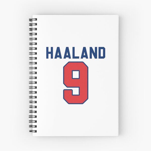 Item preview, Erling Haaland Norway, Norway Soccer,Norway Fan, Norway Norwegian Flag designed and sold by RafaelScherer.