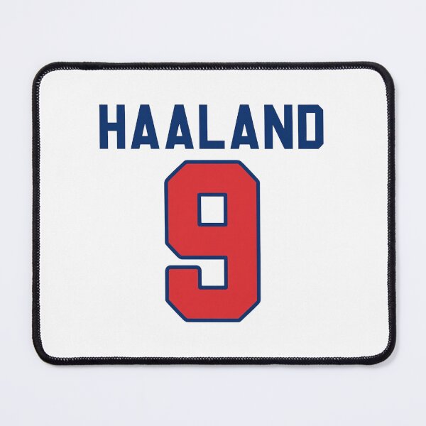 Item preview, Erling Haaland Norway, Norway Soccer,Norway Fan, Norway Norwegian Flag designed and sold by RafaelScherer.